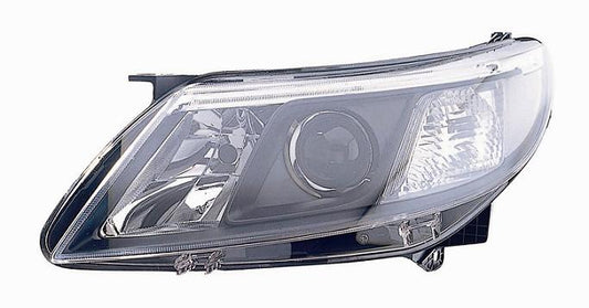 FARO SX H11-H7 CON MOTOR EL SAAB 9.3  08/07>