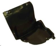 LOCARO ANTERIORE DX PARTE ANTERIORE MERCEDES CLASSE C W203 07/00>05/07
