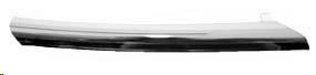 MOD GRIGLIA ANTERIORE DX CROMO NISSAN ALMERA 08/02>10/06