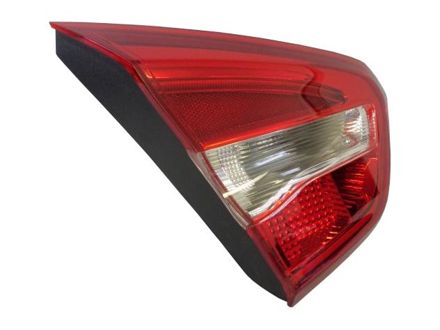 FANALE POSTERIORE SX INTERNO MERCEDES GLA X156 01/14>