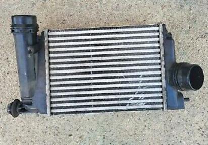 INTERCOOLER LANCIA YPSILON (312_)