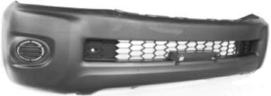 PARAURTI ANTERIORE TOYOTA HILUX 01/08> 2WD