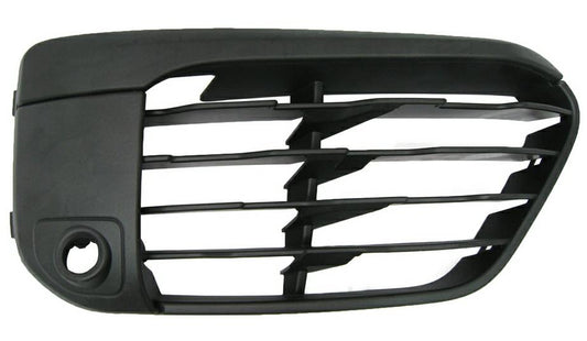 GRIGLIA PARAURTI ANTERIORE DX C/SENS BMW X1 F48 09/15> BASIS