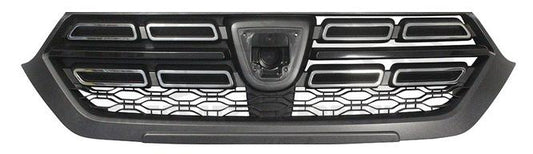 GRIGLIA DACIA LODGY STEPWAY 01/17>DOKKER STEPWAY 01/17>