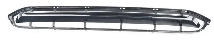 GRIGLIA PARAURTI ANTERIORE C/LE BMW X3 G01 01/18>