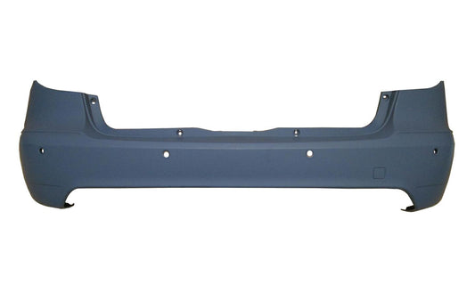 PARAURTI POSTERIORE PRIMER C/SENS MERCED CLASSE A W169 01/08> CLASSIC