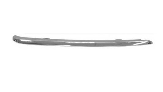 MODANATURE CROMO GRIGLIA PARAURTI ANTERIORE SX INF MAZDA 6 01/18>