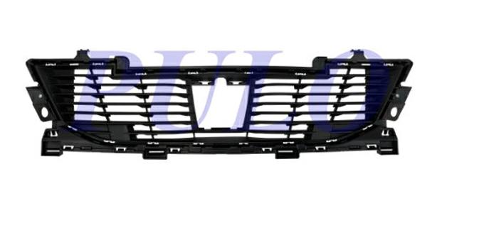 GRIGLIA PARAURTI ANTERIORE PEUGEOT 2008 01/19>