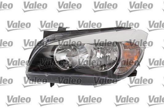 FARO DX 2H7 C/MOTOR ELETT BMW X1 E84 08/12>
