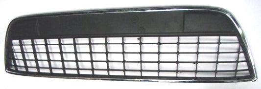 GRIGLIA PARAURTI ANTERIORE C/LE C/CORNICE CROMO FORD MONDEO 03/07>