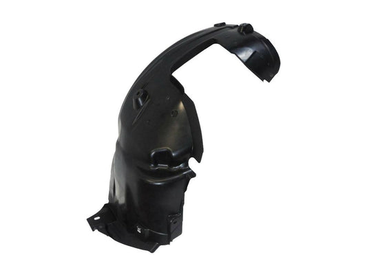 LOCARO ANTERIORE SX PARTE POSTERIORE BMW SERIE 3 E92 10/06> E93 03/07>