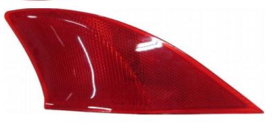 CATADIOTTRO POSTERIORE DX LEXUS IS 300 01/13>