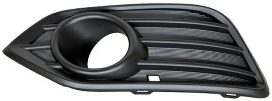 GRIGLIA PARAURTI ANTERIORE SX C/FENDI HONDA HR-V 01/19>