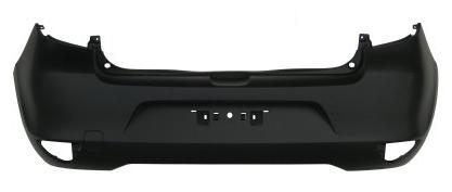 PARAURTI POSTERIORE S/PRIMER RENAULT CLIO 06/09>