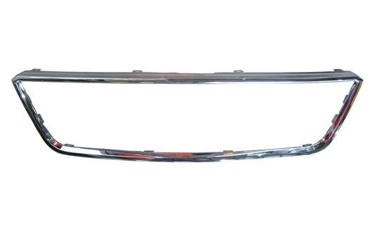 CORNICE GRIGLIA CROMO SEAT ATECA 01/16>