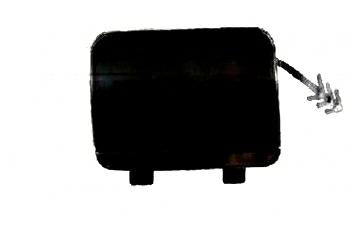 COPRIGANCIO POSTERIORE SX AUDI Q3 01/11>12/14