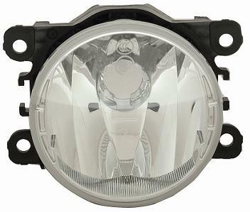 FENDINEBBIA DX-SX  H16 SUZUKI IGNIS  01/16>