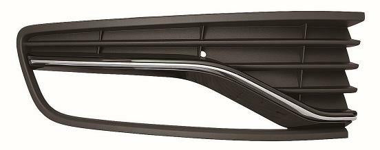 GRIGLIA PARAURTI ANTERIORE SX C/FENDI VOLKSWAGEN POLO 01/14> HIGHLINE
