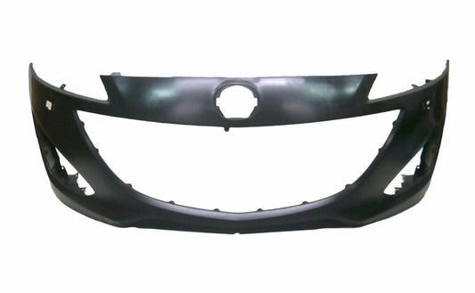 PARAURTI ANTERIORE PRIMER C/LAVAFARI MAZDA 5 01/11>