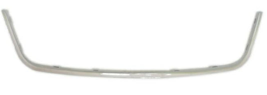 CORNICE GRIGLIA CROMO SKODA FABIA 04/10>