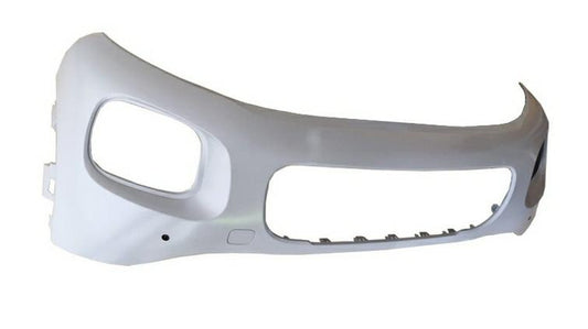 PARAURTI ANTERIORE PRIMER C/PDC CITROEN C3 AIRCROSS 01/17>