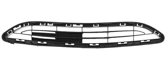 GRIGLIA PARAURTI ANTERIORE SUP TOYOTA AYGO 01/14>