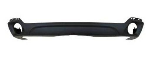 PARAURTI POSTERIORE INF BMW X5 F15 01/14>