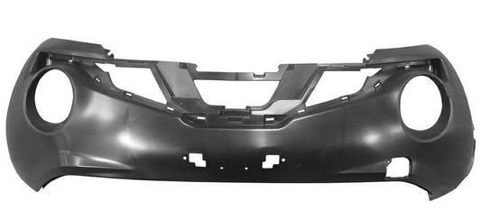 PARAURTI ANTERIORE NISSAN JUKE 07/14>