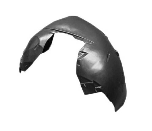 LOCARO ANTERIORE SX CHRYSLER VOYAGER 01/08>