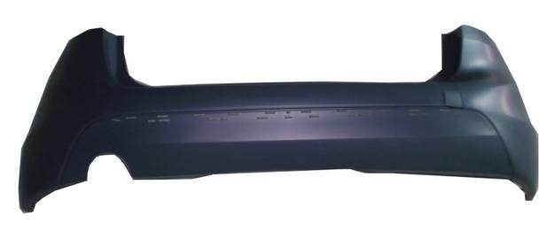 PARAURTI POSTERIORE PRIMER BMW SERIE 2 F45-F46 01/14> LUXURY-SPORT