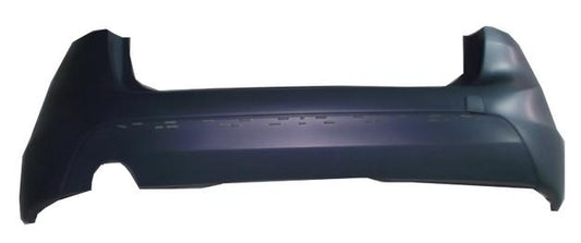 PARAURTI POSTERIORE PRIMER BMW SERIE 2 F45-F46 01/14> LUXURY-SPORT