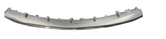MODANATURE CROMO PARAURTI ANTERIORE C/LE MERDES CLASSE E W213 01/16>AMG