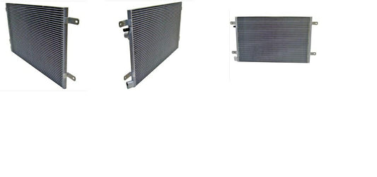 COND A/C  AUDI A6