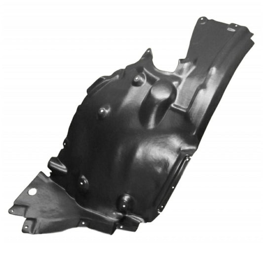 LOCARO ANTERIORE DX PARTE POSTERIORE BMW SERIE 5 F07 GRAN TURISMO 01/10>