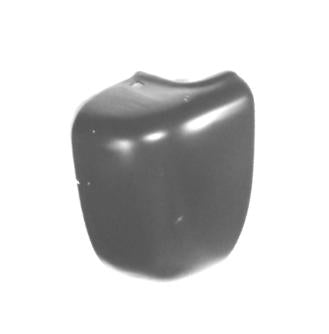 CANTONALE ANTERIORE SX NERO NISSAN KING CAB 01/93>08/97