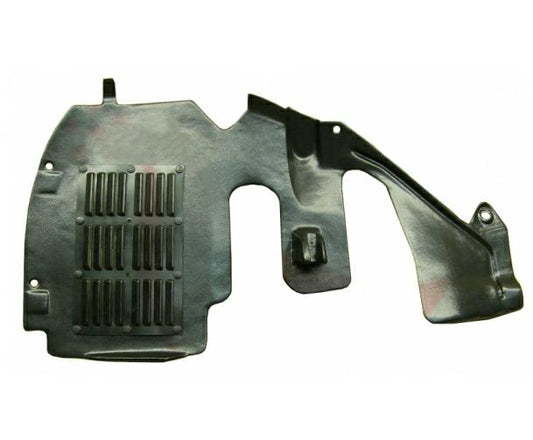 LOCARO ANTERIORE DX PARTE POSTERIORE CITROEN C8 10/02> PEUGEOT 807 09/02>