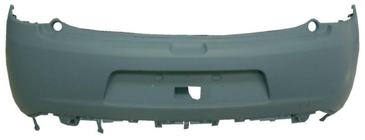PARAURTI POSTERIORE PRIMER CITROEN C3 11/09>/04/13>