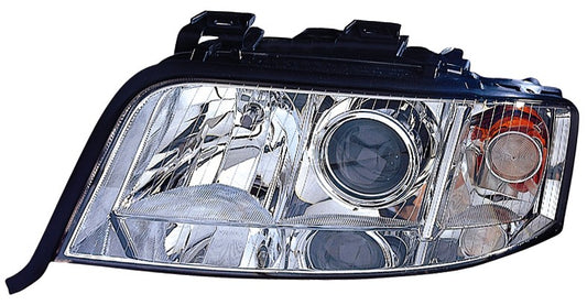 FARO DX XENON D2S-H7 PREDISPOSTO REGOLAZIONE ELETT AUDI A6 06/01>04/04