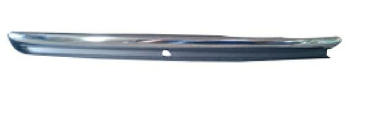 MODANATURE CROMO GRIGLIA PARAURTI ANTERIORE SX VW GOLF 7 01/17>