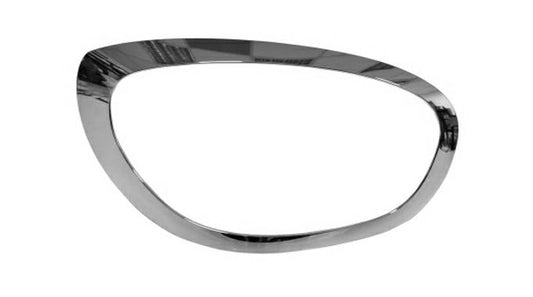 CORNICE FARO DX CROMATA MINI COUNTRYMAN (F60) 10/16>