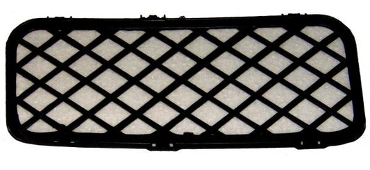 GRIGLIA INT GRIGLIA SPOILER PARAURTI ANTERIORE SX S/FENDI VW TOUAREG 02>06