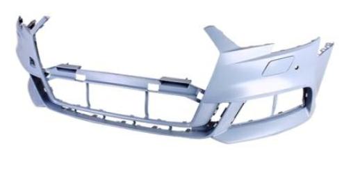 PARAURTI ANTERIORE PRIMER C/LAVAF+PDC AUDI A3 5P 05/16> S-LINE