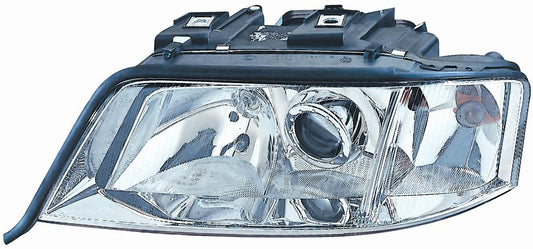 FARO DX H1-H7 PREDISPOSTO REGOLAZIONE ELETT AUDI A6 05/97>09/99