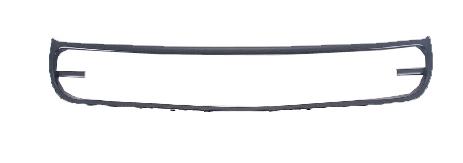 CORNICE GRIGLIA PARAURTI ANTERIORE C/FENDI VW NEW BEETLE 01/01>12/05
