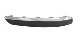 MODANATURE PARAURTI ANTERIORE DX C/CROMO PEUGEOT 407 01/04>