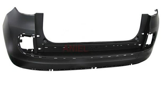 PARAURTI POSTERIORE PRIMER C/SENS FIAT 500 L 01/12> -TUV-