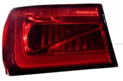 FANALE POSTERIORE SX ESTERNO A LED AUDI A3 SEDAN-CABRIO 04/12>