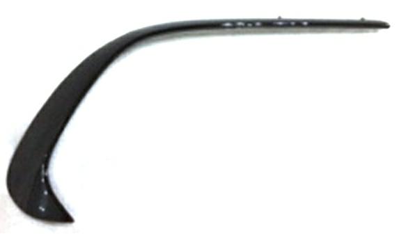 MODANATURE PARAURTI ANTERIORE DX MERCED CLASSE A W176 06/015> AMG