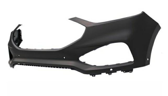 PARAURTI ANTERIORE PRIMER C/PDC-PA FORD EDGE 01/19> ST-TITANIUM