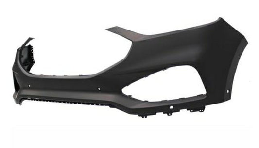 PARAURTI ANTERIORE PRIMER C/PDC-PA FORD EDGE 01/19> ST-TITANIUM